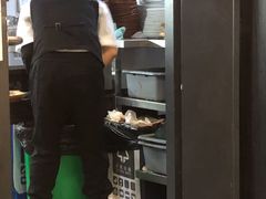 -萨莉亚意式餐厅(悦荟广场店)