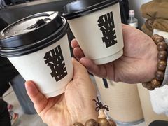 -麻雀咖啡SPARROW COFFEE(十全街店)