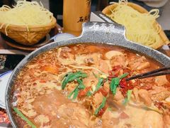 -石灰石烧鸡公(南通万象城店)