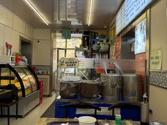 -白杨包子(通达街店)