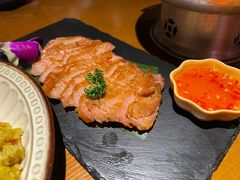 -泰国餐厅 Thai Food(裕华万达店)