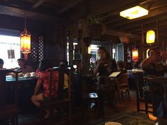 香满楼-香满楼(临安路店)