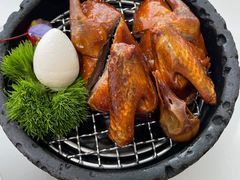 -3号仓库·创意中国菜(新世界城店)