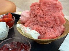 -Ice Monster冰馆·CNN评选全球十大甜品(国贸商城店)