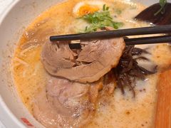 -味千拉面(增城万达广场店)