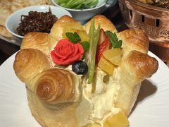 -大鸭梨烤鸭(广安门甄选店)