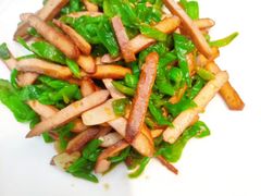 -又见炊烟私房菜(敬亭路店)