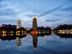 -桂林两江四湖景区