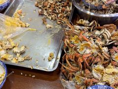 -孙盛兴奥灶面馆·蟹黄面·三虾面(山塘街总店)