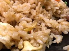 招牌牛肉炒饭-有家牛馆·回归中式牛排·传承温州味(滨江龙湖天街店)