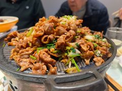 -八珍饺子·烤鸭·家常菜