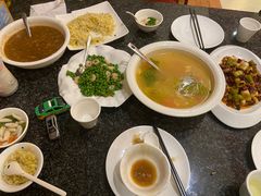 -锦园餐厅(九龙湖开元度假村店)