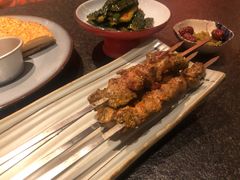 -丝路金桃·新疆菜(徐汇店)