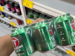 -凯德广场(武胜路店)