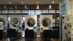 -时尚殿堂hair salon