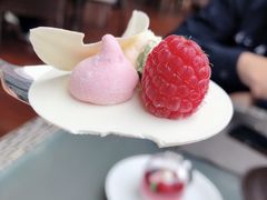 -君悦酒店·La Terrazza意合園·意式风味
