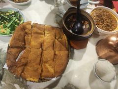 -小吊梨汤·北京菜(香山店)