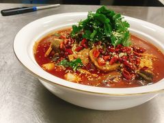 -三品香·江浙菜(松江九谊店)