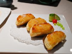 -ZEN采蝶轩·粤味臻鲜·手作点心·商务宴请(泰州店)