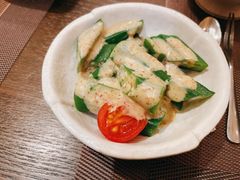-福樱兰海鲜放题铁板烧(加州店)