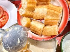 -马叉虫和妖且闲·长沙大排档(解放西店)