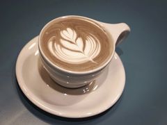 -KYO COFFEE(胶州路店)