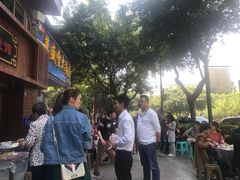 -飞虹鱼馆(春华路店)