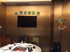 包厢-海底捞火锅(关山保利店)