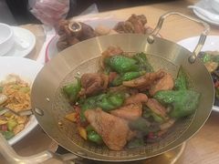 -东北风(江北万达店)