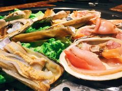 -船奇蒸汽海鲜·闽菜(八市海鲜总店)