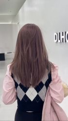 -DL HOPE明星造型