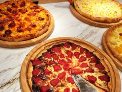 -比格比萨自助(德思勤四季汇店)