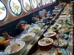 -科信海鲜主题餐厅(南通路店)