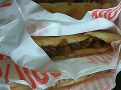 -驴世家驴肉火烧·凉皮·胡辣汤(首经贸店)