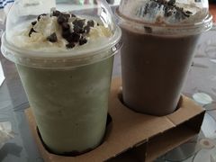 -夏树奶沫(杨柳青店)
