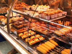 -巴黎贝甜(开发区安盛店)