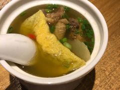 紫阳蒸盆子-東舍食唐精品陕菜馆