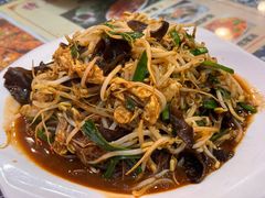 -玉桥餐厅(天坛店)