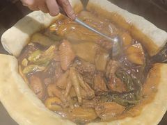 -咱屯子铁锅炖直营店(南湖大路店)