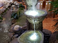 -雅和生态渔庄·宜城锅巴饭(龙灵山公园店)