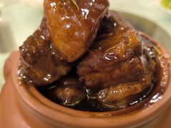 -瑞福园联谊餐室(茂名南路店)