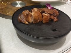 -国人川菜(李家村建东街店)