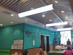 -合合春饼·酱骨·东北菜(潘家园店)