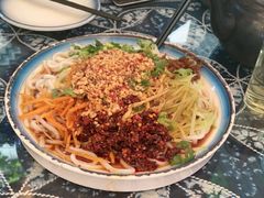 -四方小吃·白族庭院餐厅