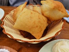 -BAURSAK包尔萨克早餐屋(第二分店)
