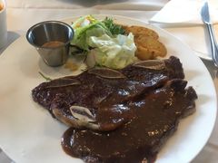 -西部牛排(京华城店)