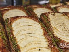 -PAPER STONE BAKERY(天环店)
