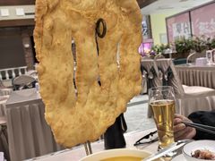 -天毓山庄·餐厅