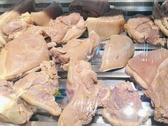 -渔家大院·胶东海鲜·老鲁菜餐厅(德胜店)