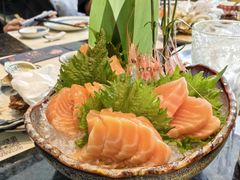 -大渔铁板烧(万象城店)